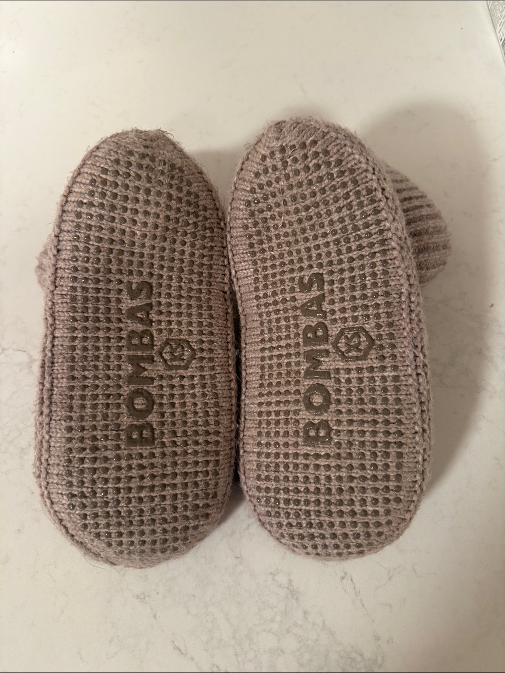 Bombas house socks / slippers super comfy - Picture 2 of 3